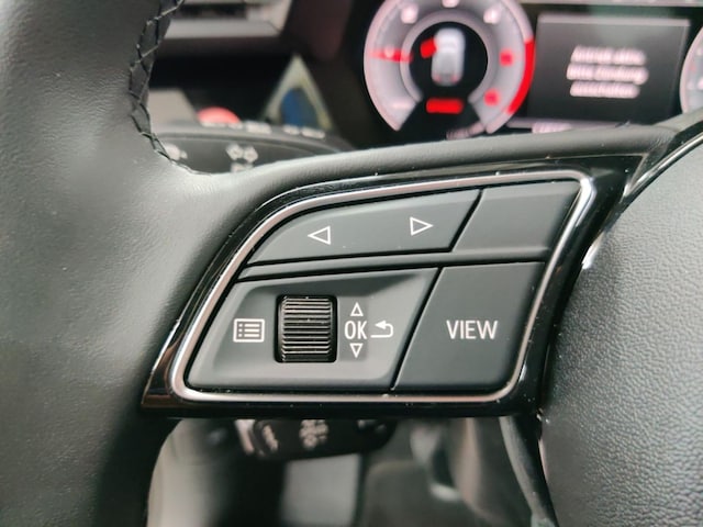 Audi A3 30 TDI Sportback