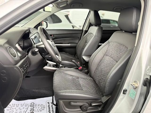 Suzuki Vitara AllGrip Flash Hybrid