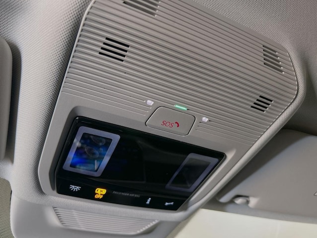 Volkswagen Passat 1.5 eTSI DSG