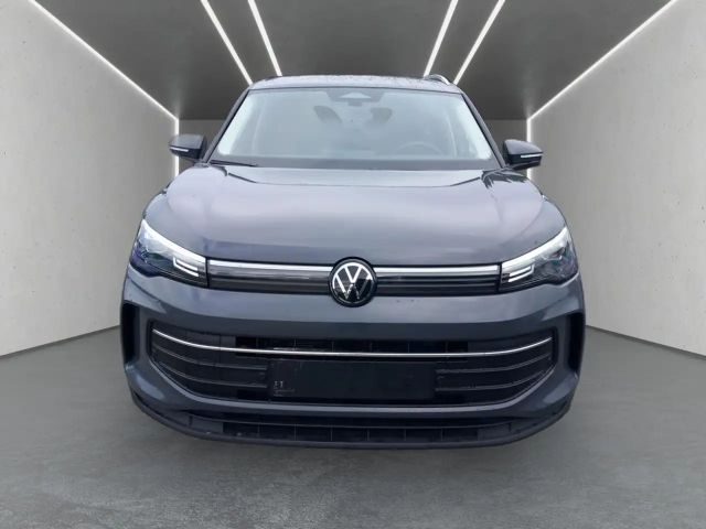 Volkswagen Tiguan 1.5 eTSI DSG Life