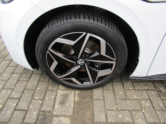 Volkswagen ID.3 IQ.Drive