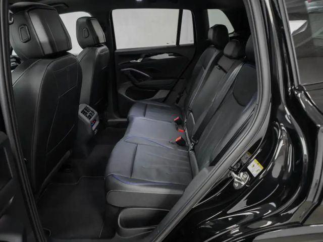 Volkswagen Tiguan 4Motion DSG R-Line