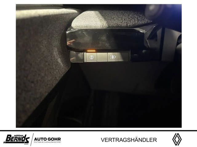 Renault Clio E-Tech Hybrid Techno