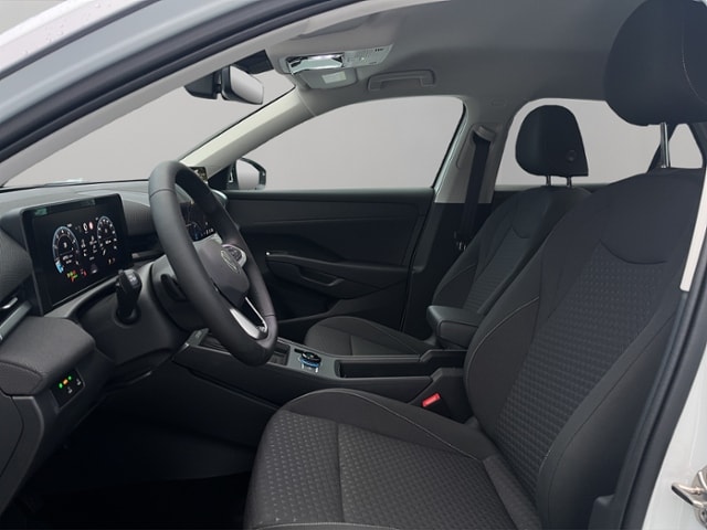 Volkswagen T-Roc 1.5 eTSI