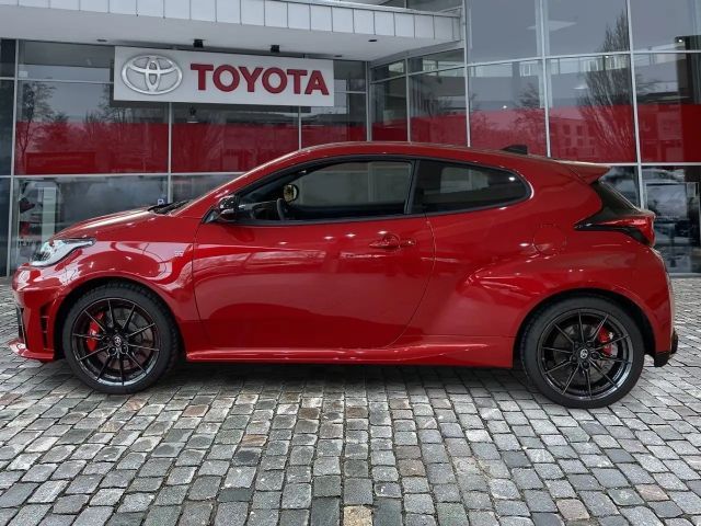 Toyota Yaris GR Hatchback