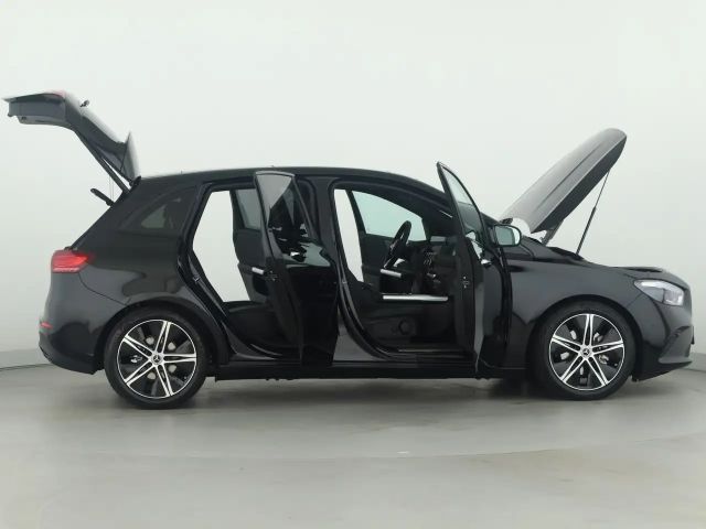 Mercedes-Benz B 200 B 200 d