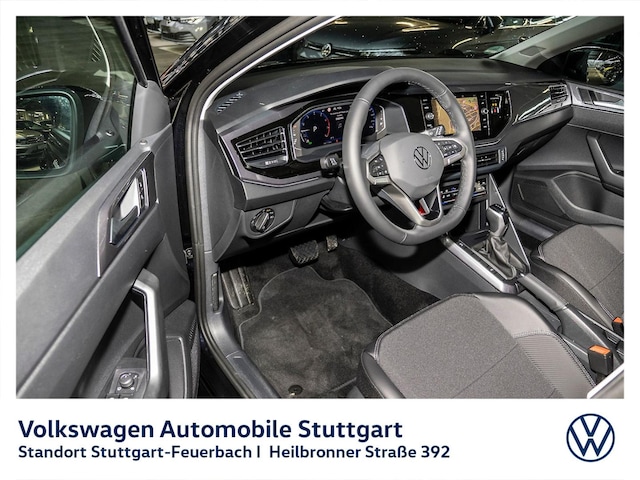 Volkswagen Taigo DSG Style