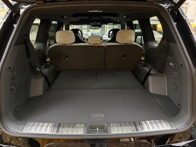 Kia EV9 99,8 kWh GT-Line Vierwielaandrijving