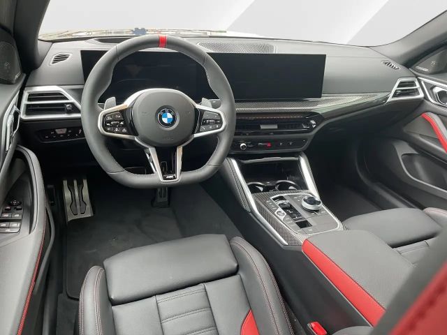 BMW M4 Coupé xDrive