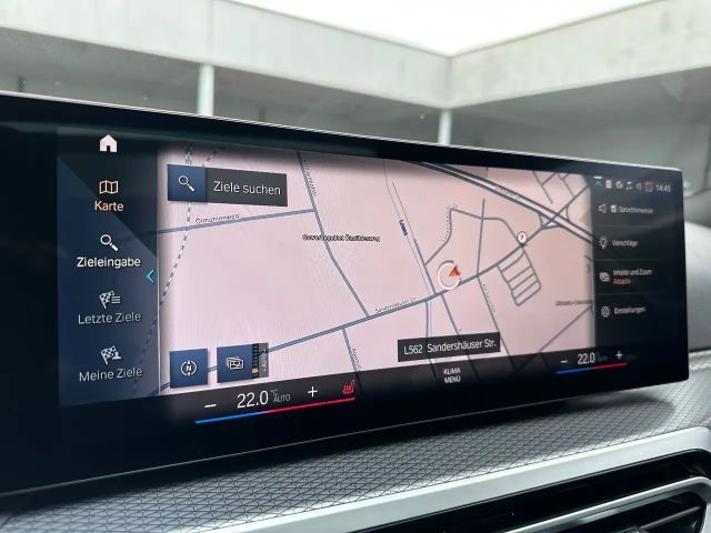 BMW 330 330e M-Sport Touring