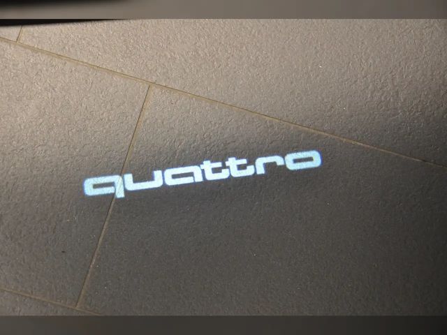 Audi A4 allroad 40 TDI Quattro