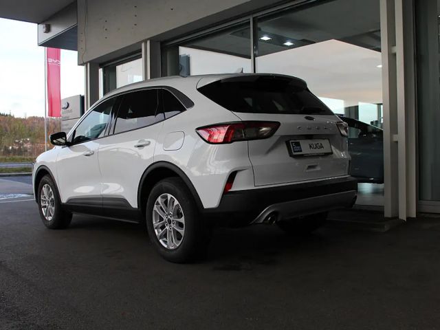 Ford Kuga Titanium