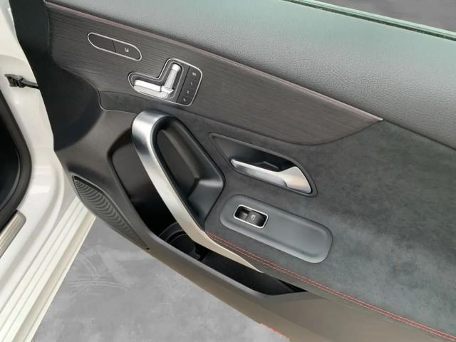 Mercedes-Benz A 200 A-Klasse