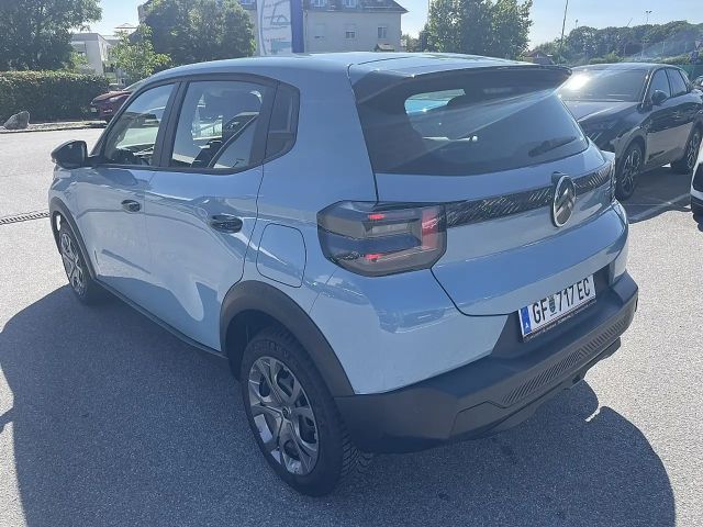 Citroën C3 PureTech You