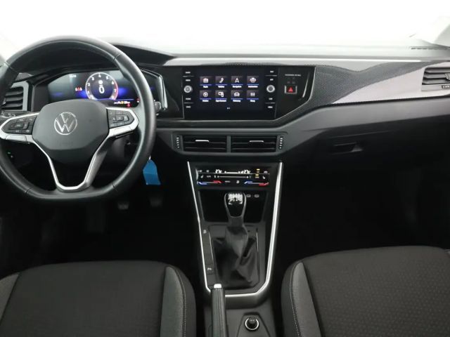 Volkswagen Taigo 1.0 TSI IQ.Drive Life