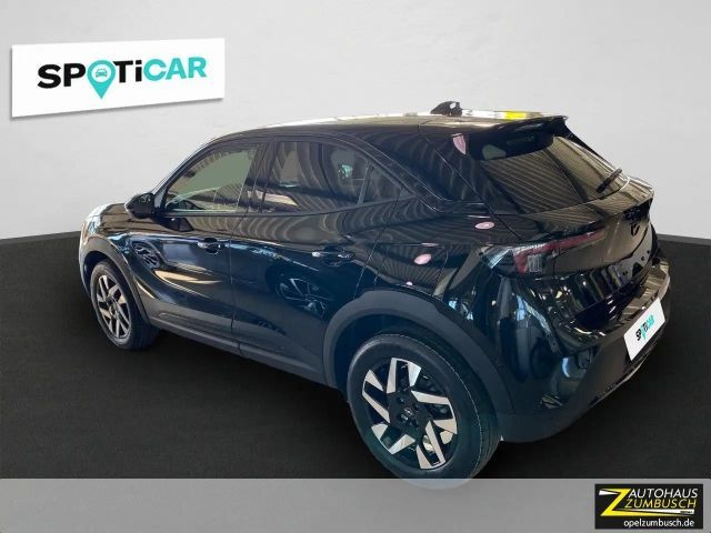 Opel Mokka Edition