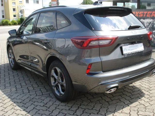 Ford Kuga ST Line X