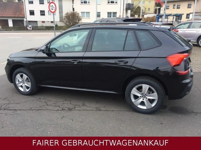 Skoda Kamiq KAMIQ EDITION 130 JAHRE AUTOM/DSG KAMERA VIRT CO