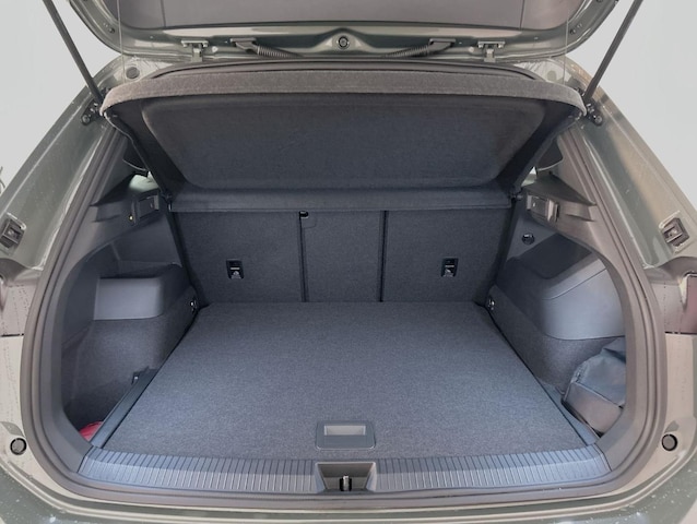 Volkswagen Tiguan 2.0 TDI 4Motion DSG