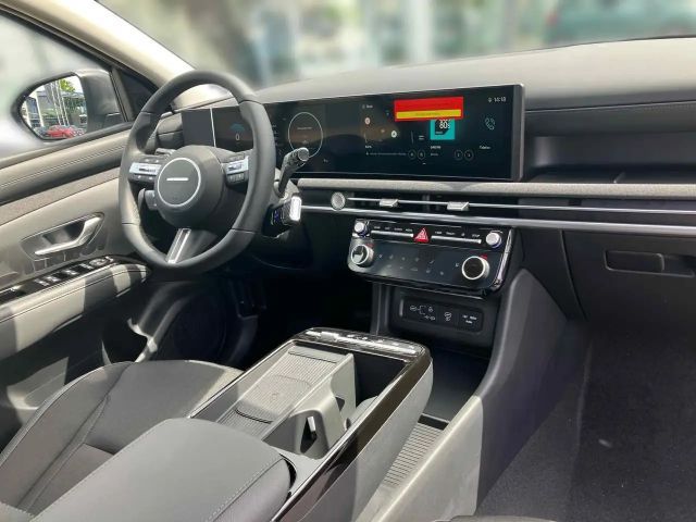 Hyundai Tucson 1.6 T-GDi Trend