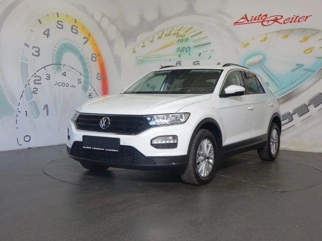 Volkswagen T-Roc 1,6 TDI SCR *NAVI, CARPLAY, PDC*