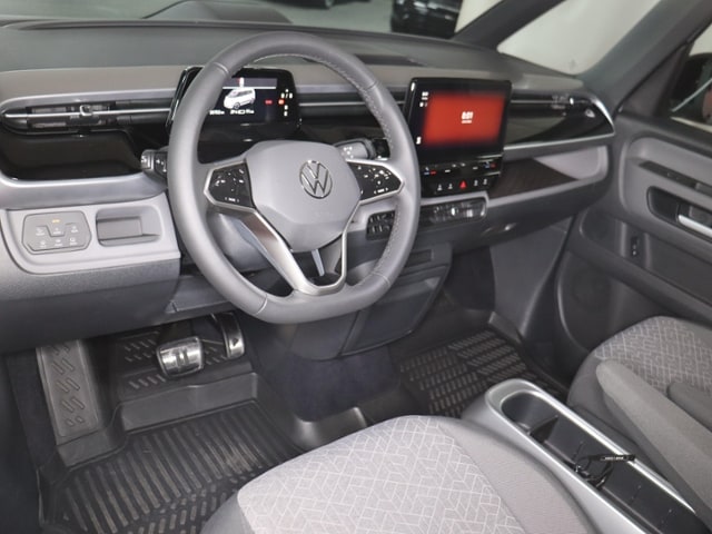 Volkswagen ID.Buzz 150 kW 77 KWh IQ.Drive