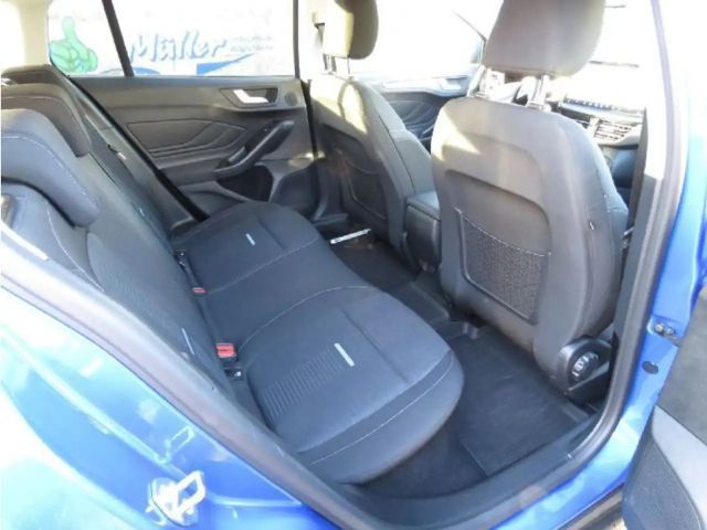 Ford Focus Active Wagon
