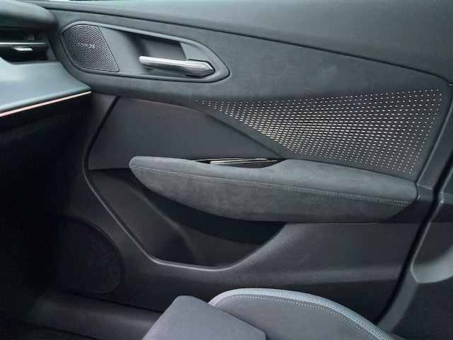 Audi Q3 Hybride S-Tronic