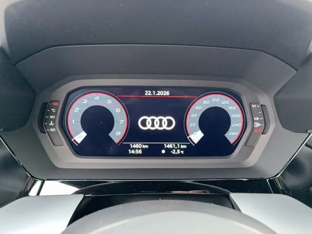 Audi A3 30 TFSI Sedan