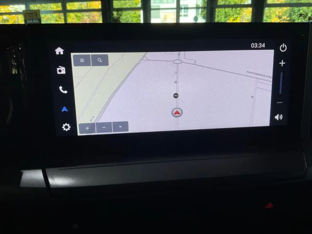 Opel Frontera Edition