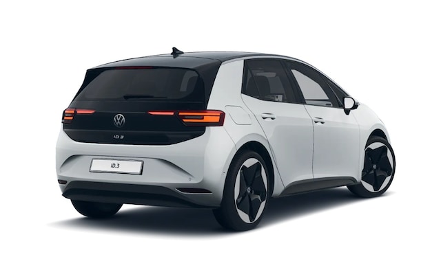 Volkswagen ID.3 Performance Pro