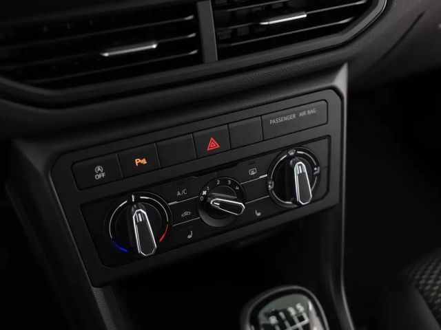 Volkswagen T-Cross 4Me TSI