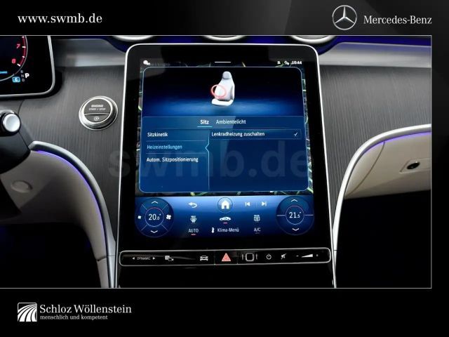 Mercedes-Benz C 180 AVANTGARDE Estate