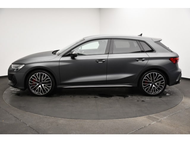 Audi S3 Quattro S-Tronic Sportback