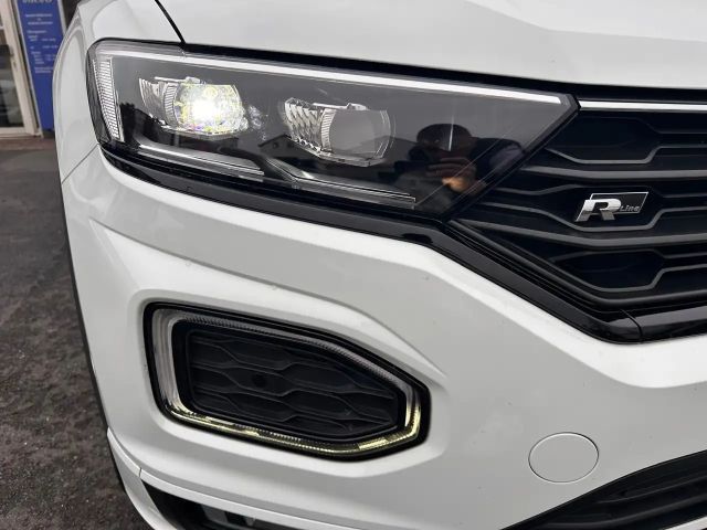 Volkswagen T-Roc Cabriolet DSG R-Line