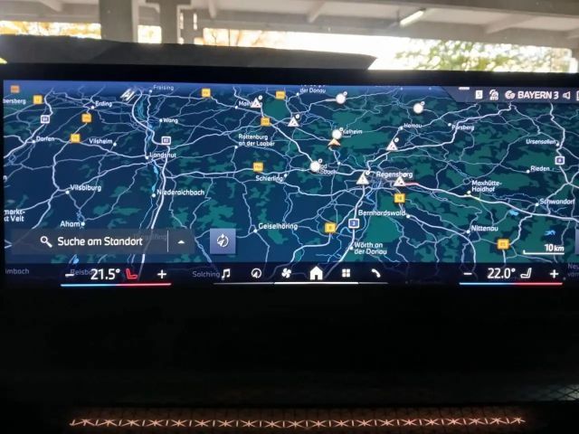 BMW 420 420i Cabrio M-Sport