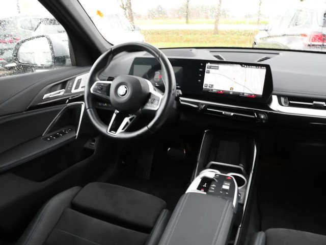 BMW iX1 M-Sport xDrive30