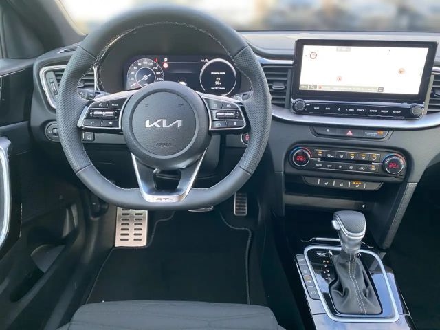 Kia Ceed GT-Line SportWagon