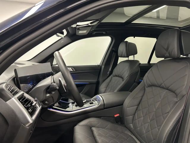BMW X5 M-Sport M60i xDrive