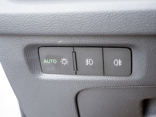 Skoda Octavia 2.0 TDI 4x4 Combi RS