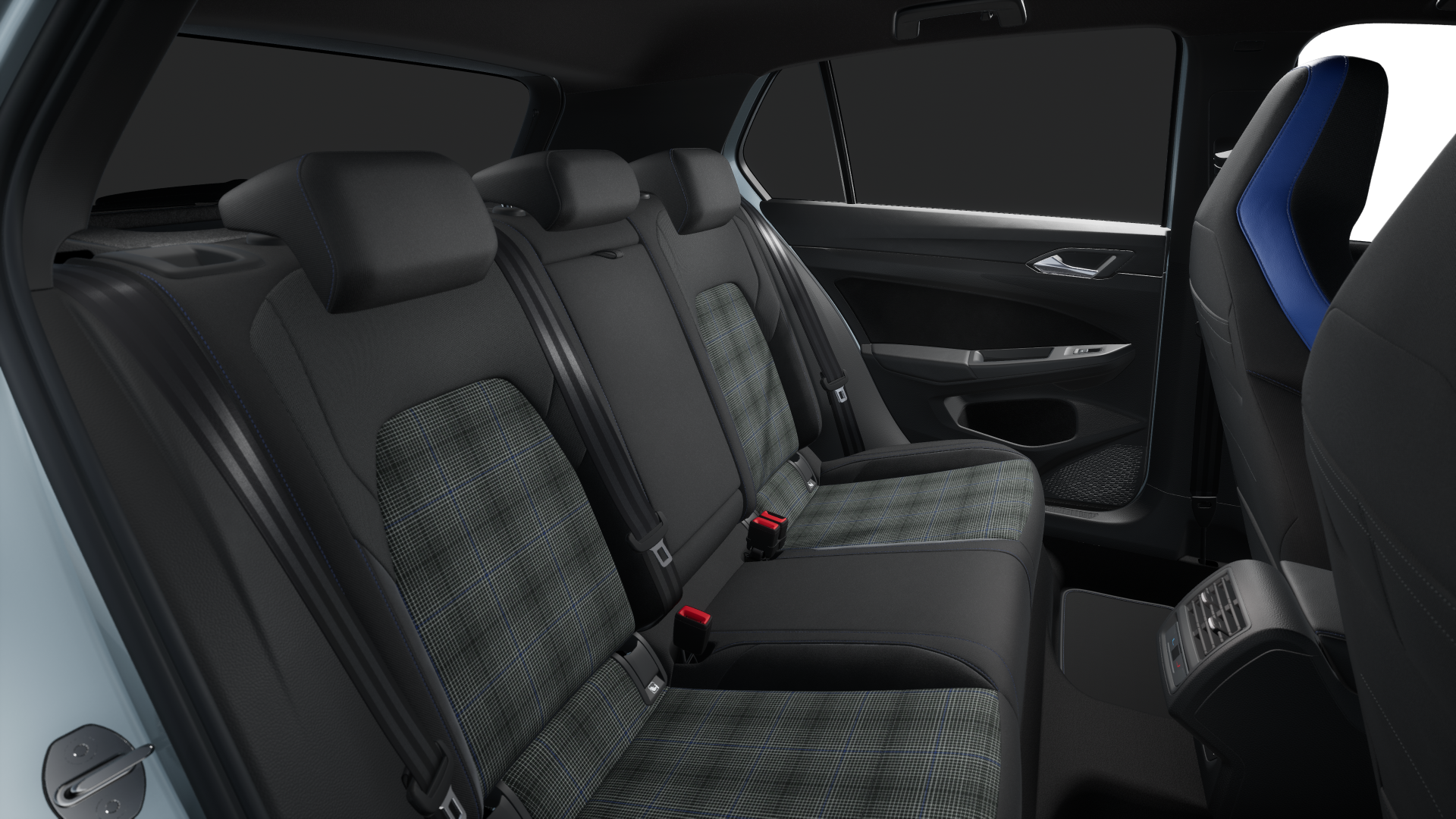 Volkswagen Golf GTE Golf VIII eHybrid