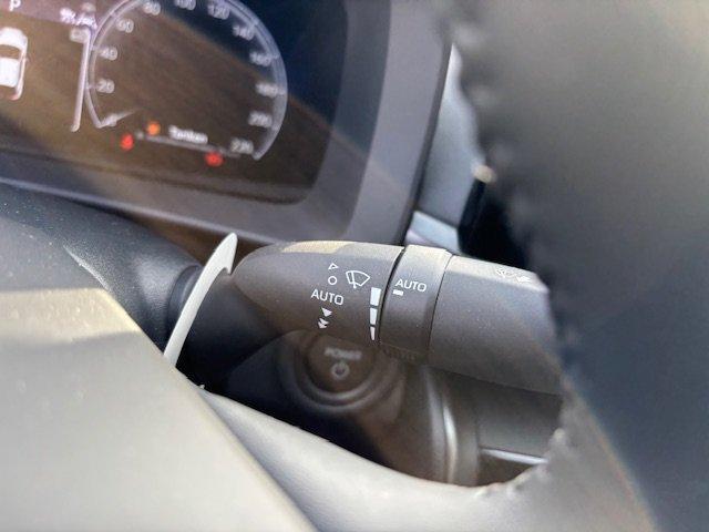 Toyota C-HR Hybride Voorwielaandrijving