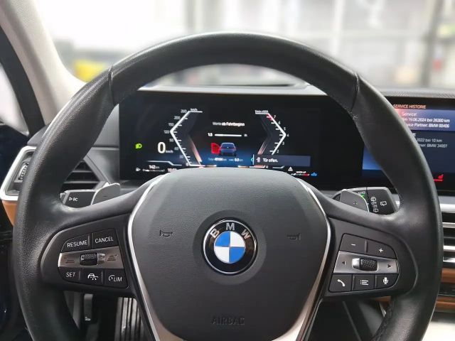 BMW 320 320i Touring