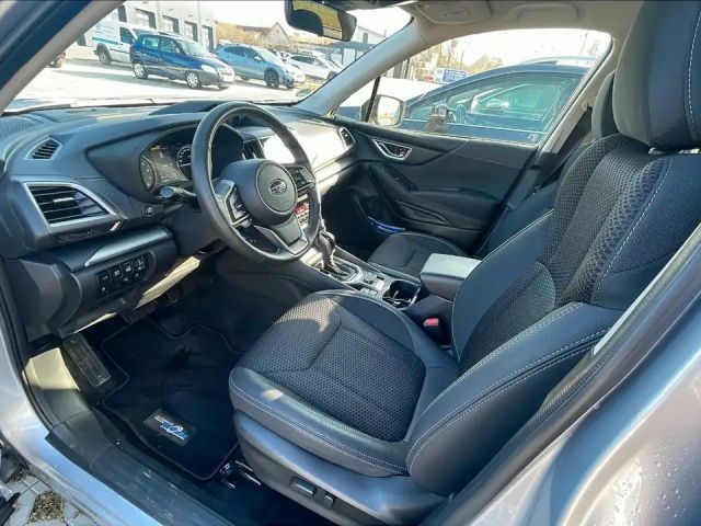 Subaru Forester Active e-Boxer e-Boxer