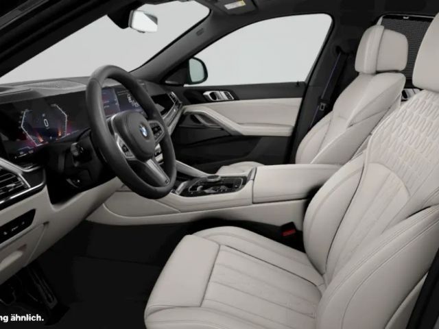 BMW X6 M-Sport xDrive30d