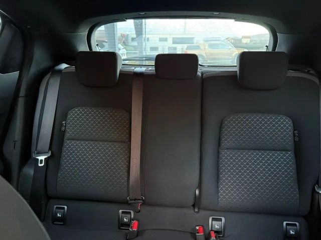 Nissan Juke N-Connecta