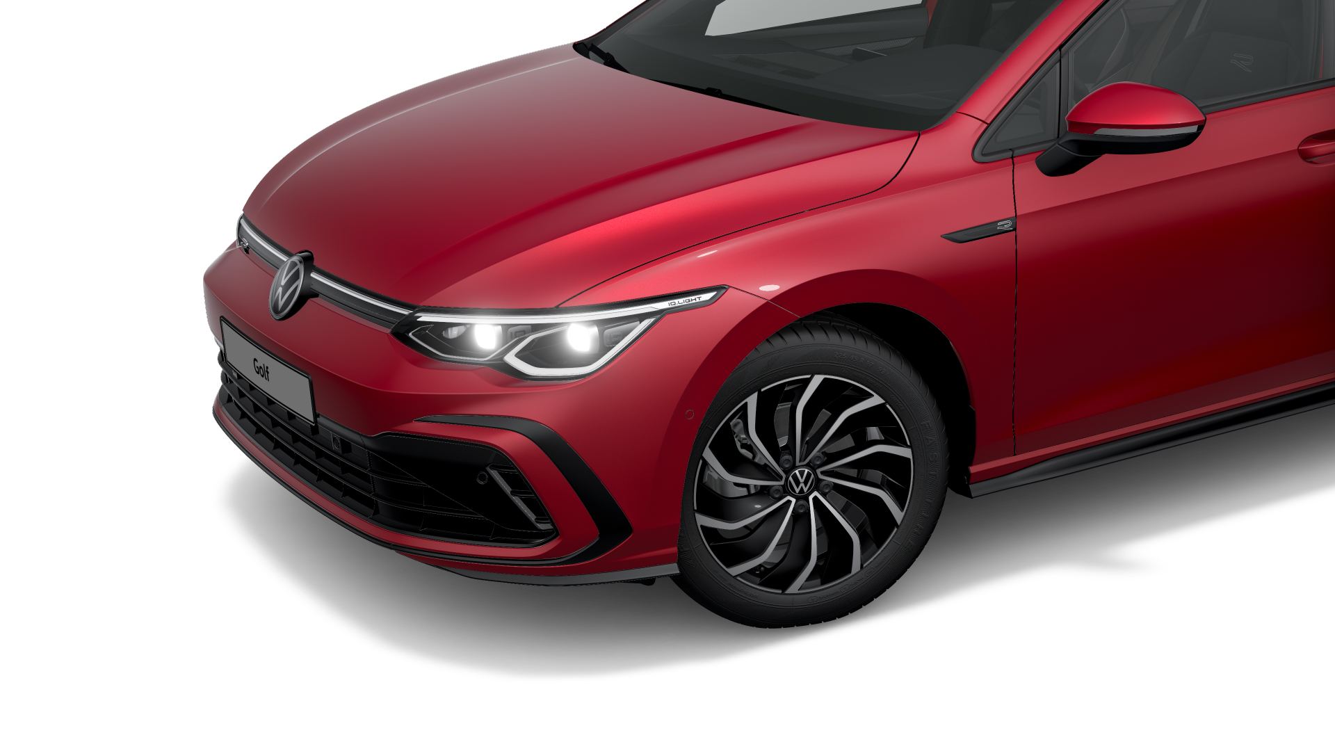 Volkswagen Golf 2.0 TDI Golf VIII