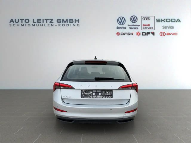 Skoda Scala 1.0 TSI Ambition Tour