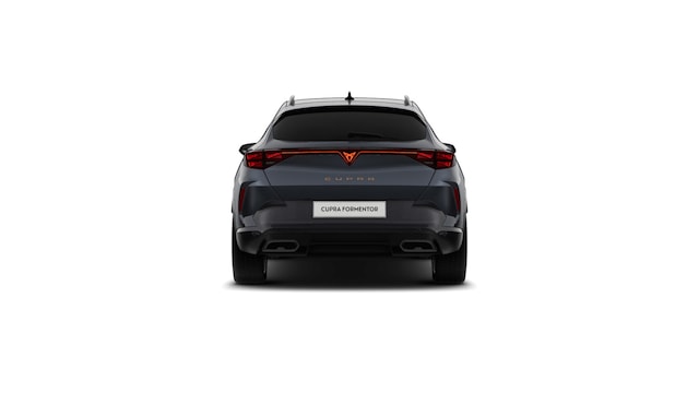 Cupra Formentor DSG
