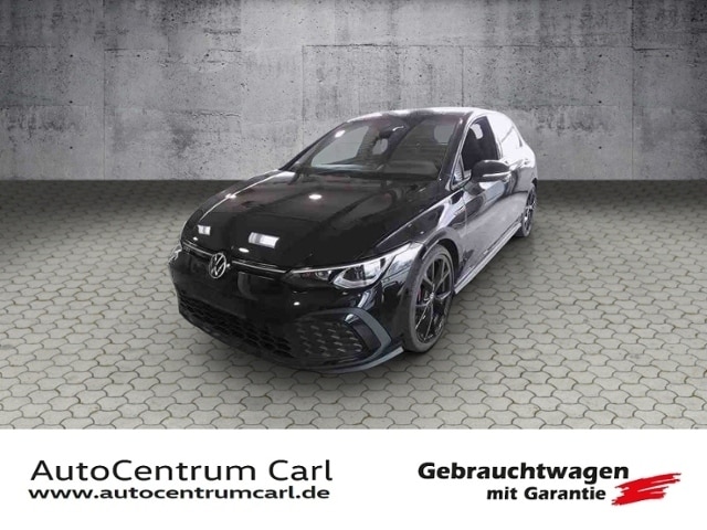 Volkswagen Golf 2.0 TSI DSG Golf VIII